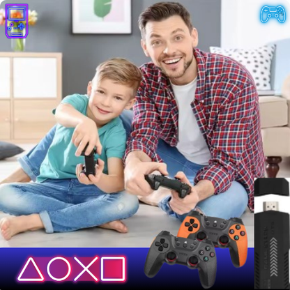X2 Ultra Gamers 4K