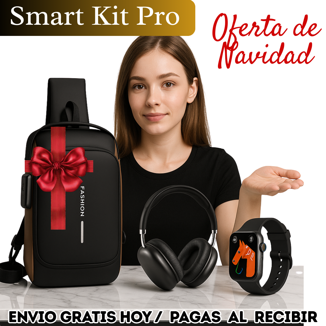 Smart Kit™ Pro