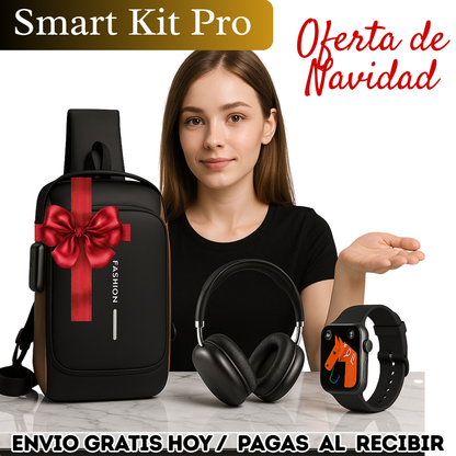 Smart Kit™ Pro