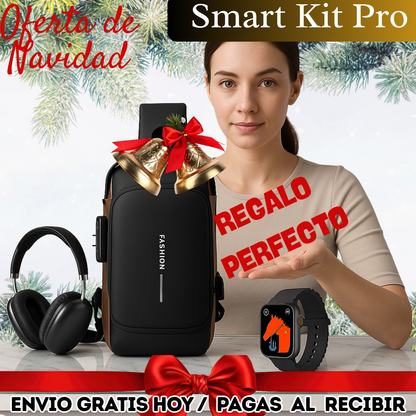 Smart Kit™ Pro
