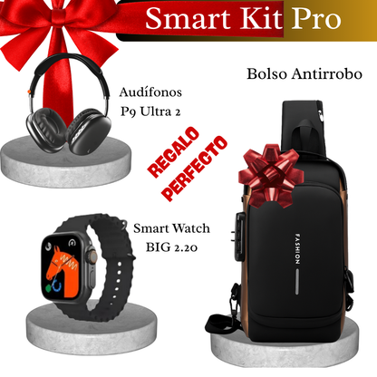Smart Kit™ Pro