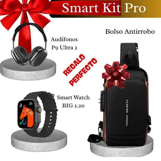 Smart Kit™ Pro