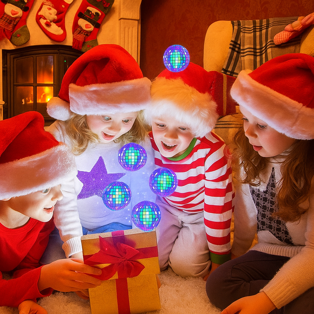 ¡Los mas pequeños estaran Felices jugando!