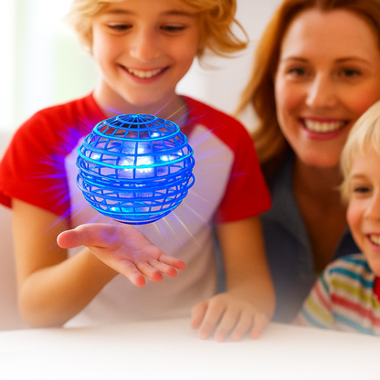 ¡Los mas pequeños estaran Felices jugando!