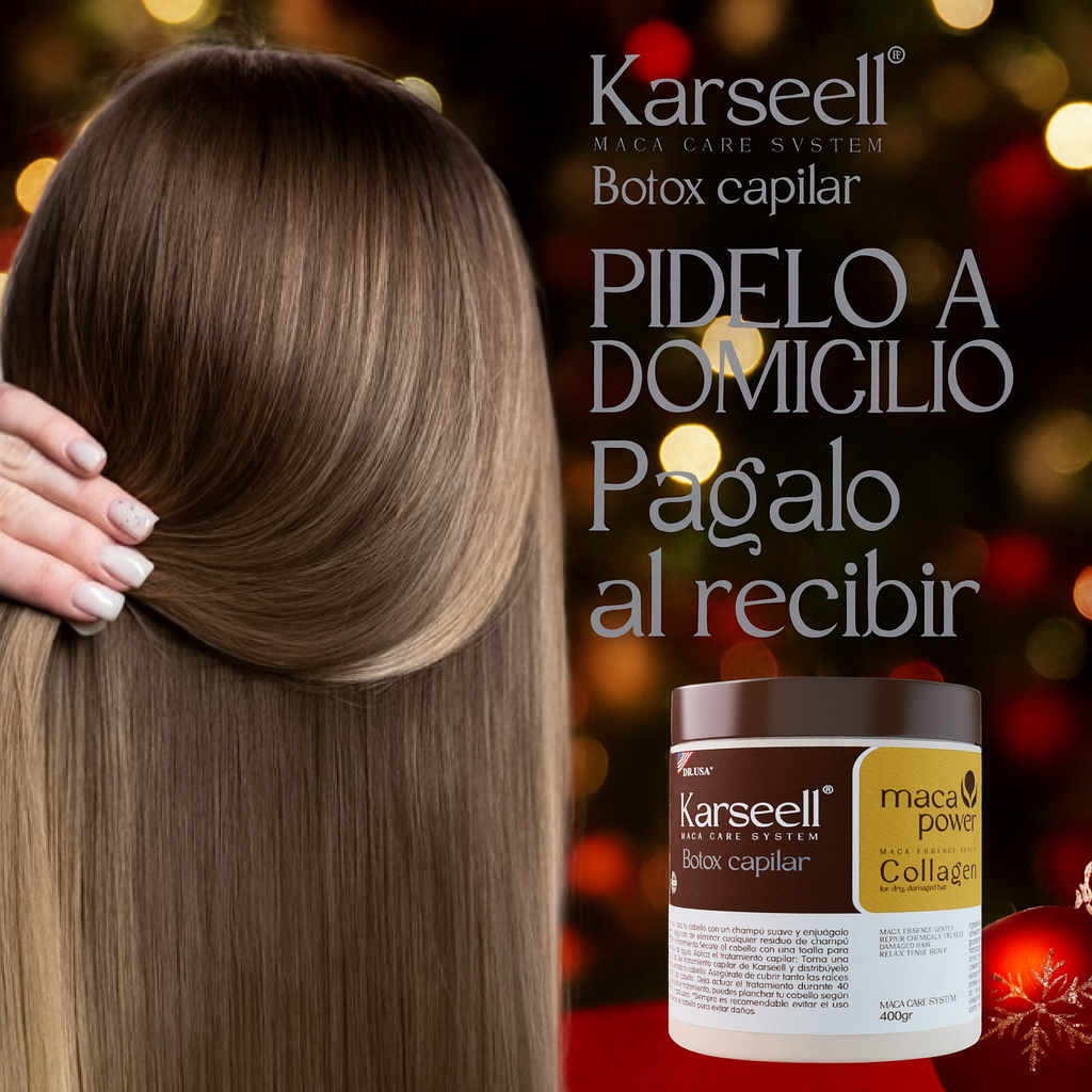 Renueva y Repara tu Cabello Desde la Primera Aplicación, Cologeno
