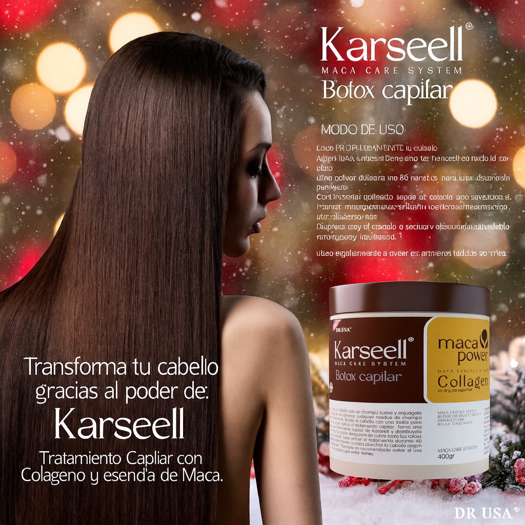 Renueva y Repara tu Cabello Desde la Primera Aplicación, Cologeno