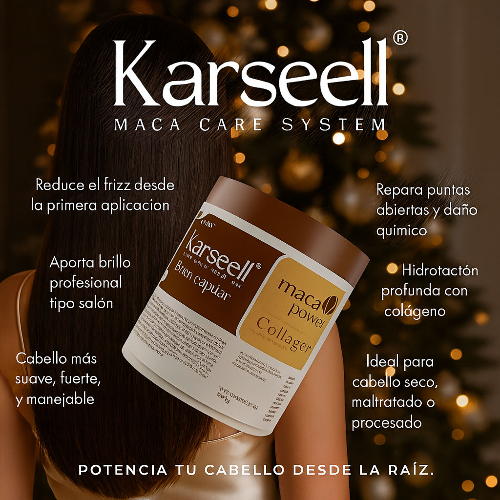 Renueva y Repara tu Cabello Desde la Primera Aplicación, Cologeno