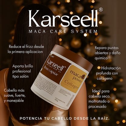 Renueva y Repara tu Cabello Desde la Primera Aplicación, Cologeno