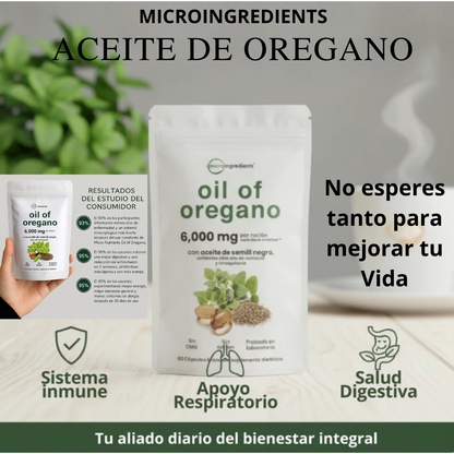 "¡Dile adiós a los resfriados y gripes! Refuerza tu sistema inmunológico."