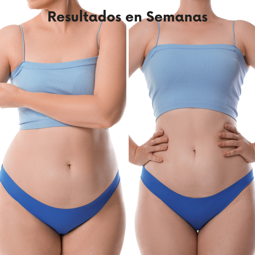 "¡Dile adiós a los resfriados y gripes! Refuerza tu sistema inmunológico."