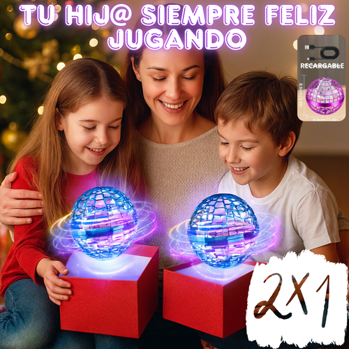 ¡Los mas pequeños estaran Felices jugando!