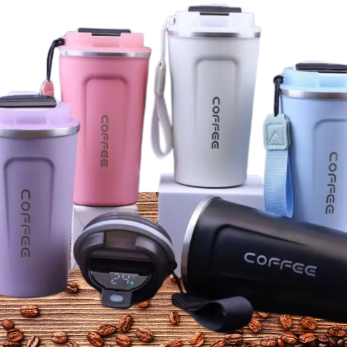 ThermoSmartCup