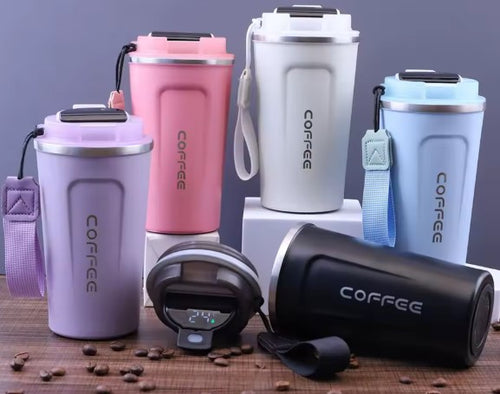 ThermoSmartCup