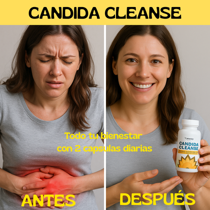 Candida Cleanse