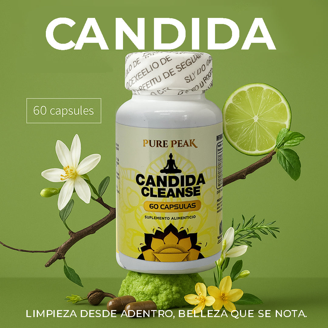 Candida Cleanse