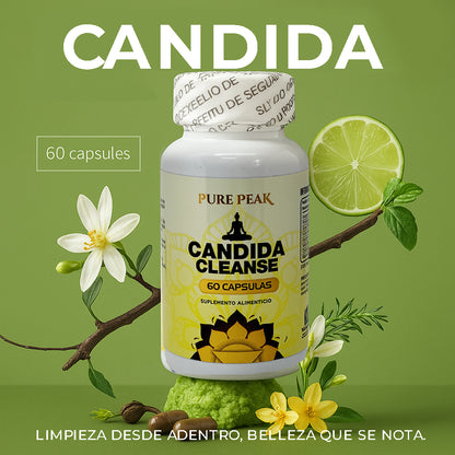 Candida Cleanse