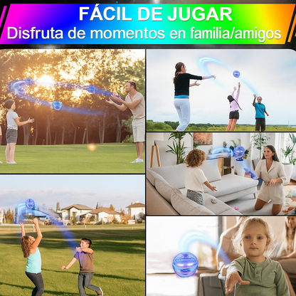 ¡Los mas pequeños estaran Felices jugando!